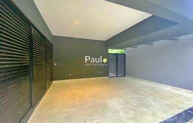 Imagem 5: Sobrado à venda em Valinhos, Reserva do Itamaracá, com 4 suítes, com...