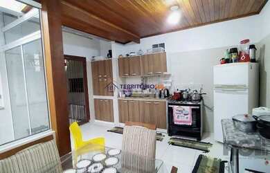 Imagem 11: Casa em Hípica. Churrasqueira, 89m² de Área, 1 Vaga na garageme2 Dormitórios