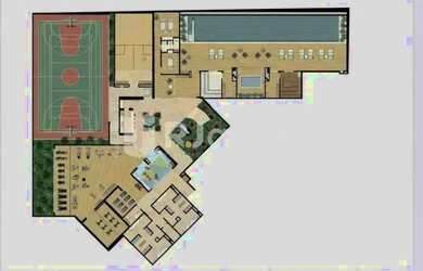 Imagem 16: Apartamento Padrão / Residencial / Barra da Tijuca