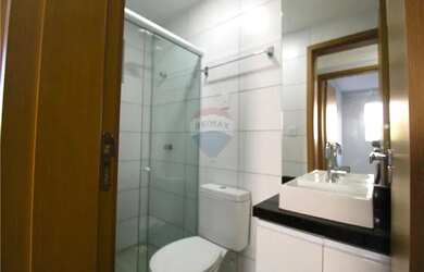 Imagem 10: Apartamento para alugar com 74m², 3 quartos - Bessa - João Pessoa/PB