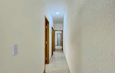 Imagem 10: Casa três quartos em Senador Canedo - Parque dos Buritis