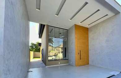 Imagem 3: INOÃ, ORLA 23 IMOBILIÁRIA VENDE Linda casa linear de luxo em condomínio