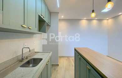 Imagem 12: Apartamento com 2 Dormitórios no Nova Residence Para Venda - Próximo...