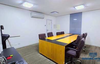 Imagem 6: Sala para aluguel, com 235m²