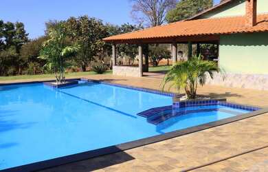 Imagem: CHÁCARA 12.000 M² - RECREIO SÃO JOAQUIM