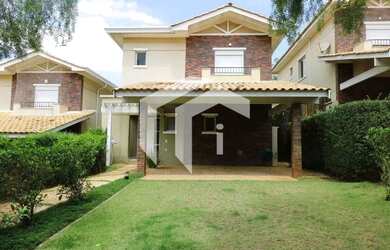 Imagem 1: CASA EM CONDOMÍNIO PARA VENDA OU LOCAÇÃO, GALLERIA BOULEVARD, GALLERIA...