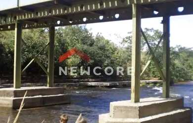 Imagem: A fazenda possui 40.000m² de Área e está localizado em São