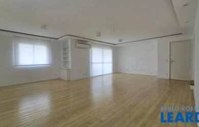 Imagem 5: COBERTURA - JARDIM PAULISTANO - SP