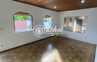 Imagem 6: Casa 3/4 em alameda com segurança à venda no Bairro Vilas do Atlântico