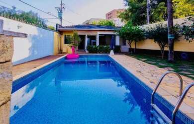 Imagem 13: Casa à venda em Indaiatuba, Parque São Lourenço, com 5 suítes, com...