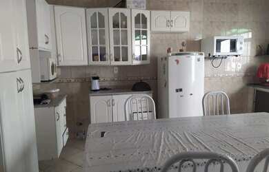 Imagem 10: Excelente Casa em São Lourenço MG