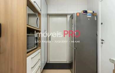 Imagem 10: Apto moderno de 102m2 com 3 dorm, sendo 1 suite e 3 vagas no Vila Mariana...