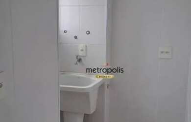 Imagem 4: Apartamento à venda, 84 m² por R$ 564.000,00 - Vila Gonçalves - São Bernardo do Campo/SP