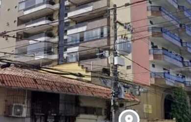 Imagem: Ed Novo Libano 280m² ampla sacada salão 4 amb, lavabo, 4