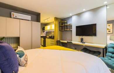 Imagem 3: Apartamento Exclusivo de Alto Padrão na melhor região de Porto Alegre