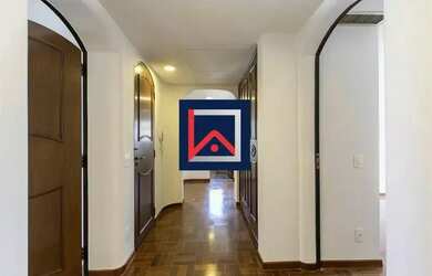 Imagem 15: Aluguel Apartamento 4 Dormitórios - 280 m² Jardim Paulista