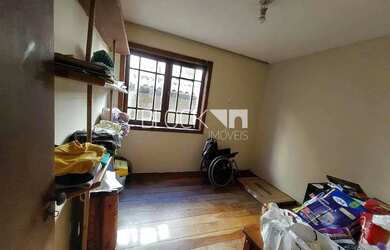 Imagem 2: Recreio dos Bandeirantes Casa de Condomínio 4 quartos, sendo 1 suite