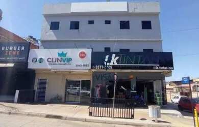 Imagem: A kitnet possui 1 Dormitório, 1 Banheiro, 20m² de Área e