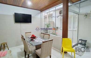 Imagem 5: Casa em Hípica. Churrasqueira, 89m² de Área, 1 Vaga na garageme2 Dormitórios