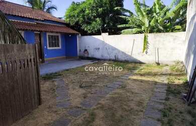 Imagem 2: Casa à venda, 70 m² por R$ 360.000,00 - Barroco Itaipuaçu - Maricá/RJ