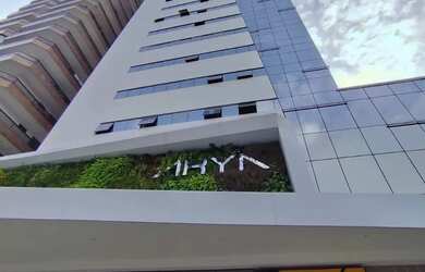 Imagem: O depósito possui 26m² de Área e está localizado em Umarizal