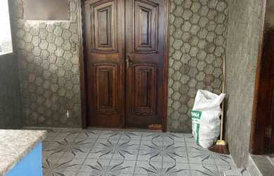 Imagem: A casa possui 1 Dormitório, 1 Banheiro e está localizado