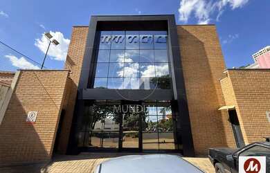 Imagem: O depósito possui 559m² de Área e está localizado em Jardim