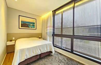 Imagem 15: Casa de alto padrão para locação no Residencial Tamboré 11, Alphaville,...