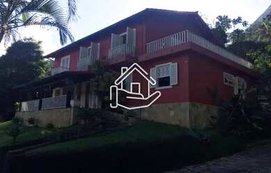 Imagem: Casa- Petrópolis, Itaipava