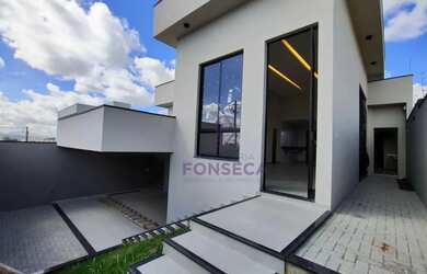 Imagem: Casa com 3 dormitórios à venda, 187 m² por R$ 1.290.000,00