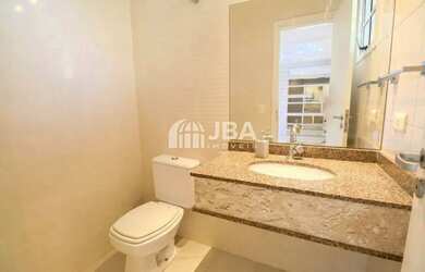 Imagem 14: TRIPLEX COM VAGA NO SUBSOLO NO PORTÃO