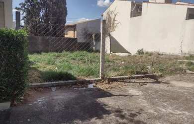 Imagem 2: Terreno à venda em Campinas, Chácara da Barra, com 283 m²