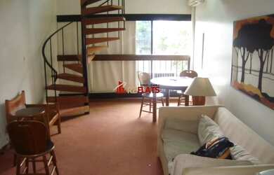 Imagem 5: Flat com ótimo preço no bairro Vila Mariana. Confira