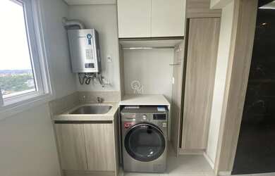 Imagem 7: Apartamento Mobiliado à venda em Caxias do Sul, no bairro Panazzolo