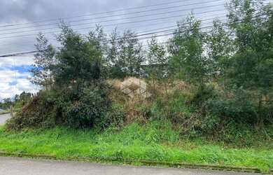 Imagem 6: Terreno de esquina. 375m² de Área