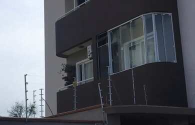 Imagem: O apartamento para alugar possui 3 Dormitórios, 2 Banheiros