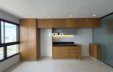 Imagem 7: Apartamento para alugar no Setor Bueno, Residencial Nest 23, em Goiânia-GO