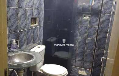 Imagem 7: Apartamento com 2 dormitórios à venda, 59 m² por R$ 180.000 - Colônia Santo Antônio - Barr