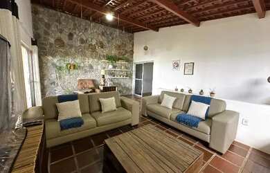 Imagem 9: Casa beira mar temporada