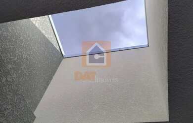 Imagem 4: CASA NOVA À VENDA NO BAIRRO CARÁ-CARÁ