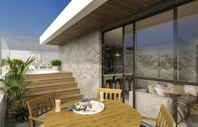 Imagem 16: Sobrado com 3 quartos - Bairro Água Verde - à venda