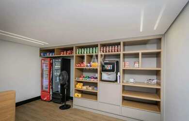 Imagem 4: Hotel - Pousada à venda, 47 quartos, 47 suítes, Centro - Belo Horizonte/MG