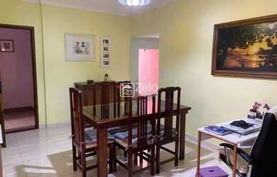 Imagem 5: Casa para aluguel com 180 m², 3 quartos 4 vagas em Jardim Guarani, Campinas