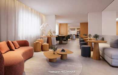 Imagem 4: APARTAMENTO A VENDA COM 2 DORMITÓRIOS SUITE E 1 VAGA PROXIMO AO METRO...