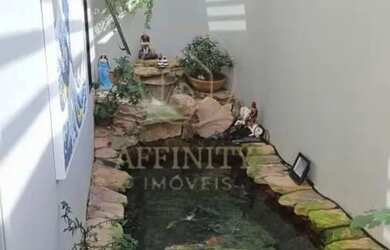 Imagem 2: Casa para Venda em Curitiba, Tarumâ, 3 dormitórios, 1 suíte, 4 banheiros,...