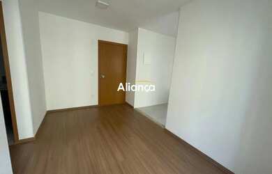 Imagem 8: Apartamento para locação 2 quartos, churrasqueira e vaga de carro coberta...