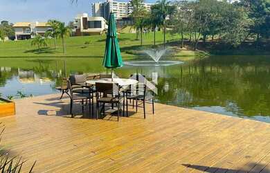 Imagem 9: Terreno à venda no Condomínio Jardim Plaza Athénée em Itu/SP