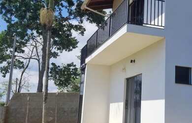 Imagem 14: Rancho próximo Restaurante Toa Toa