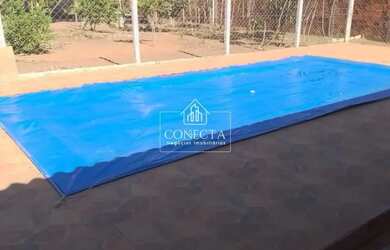 Imagem 9: Chácaras - 3 dormitórios -