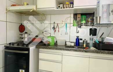 Imagem 14: Apartamento à venda em Nova Parnamirim Parnamirim/RN Residencial Renaissance...